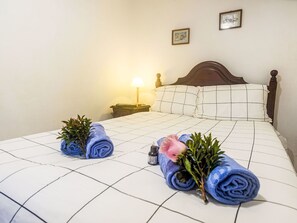 1 chambre, lit parapluie, Wi-Fi gratuit