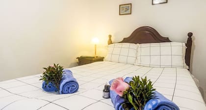 Confortable appartement pour 2 personnes avec WIFI et TV
