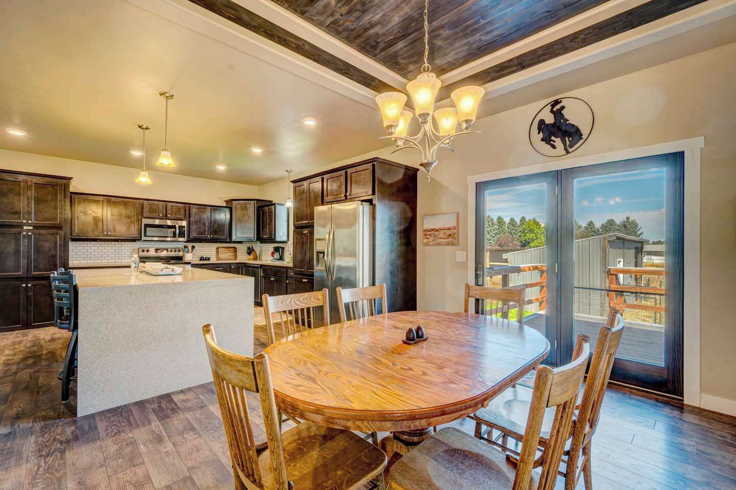 تناول الطعام