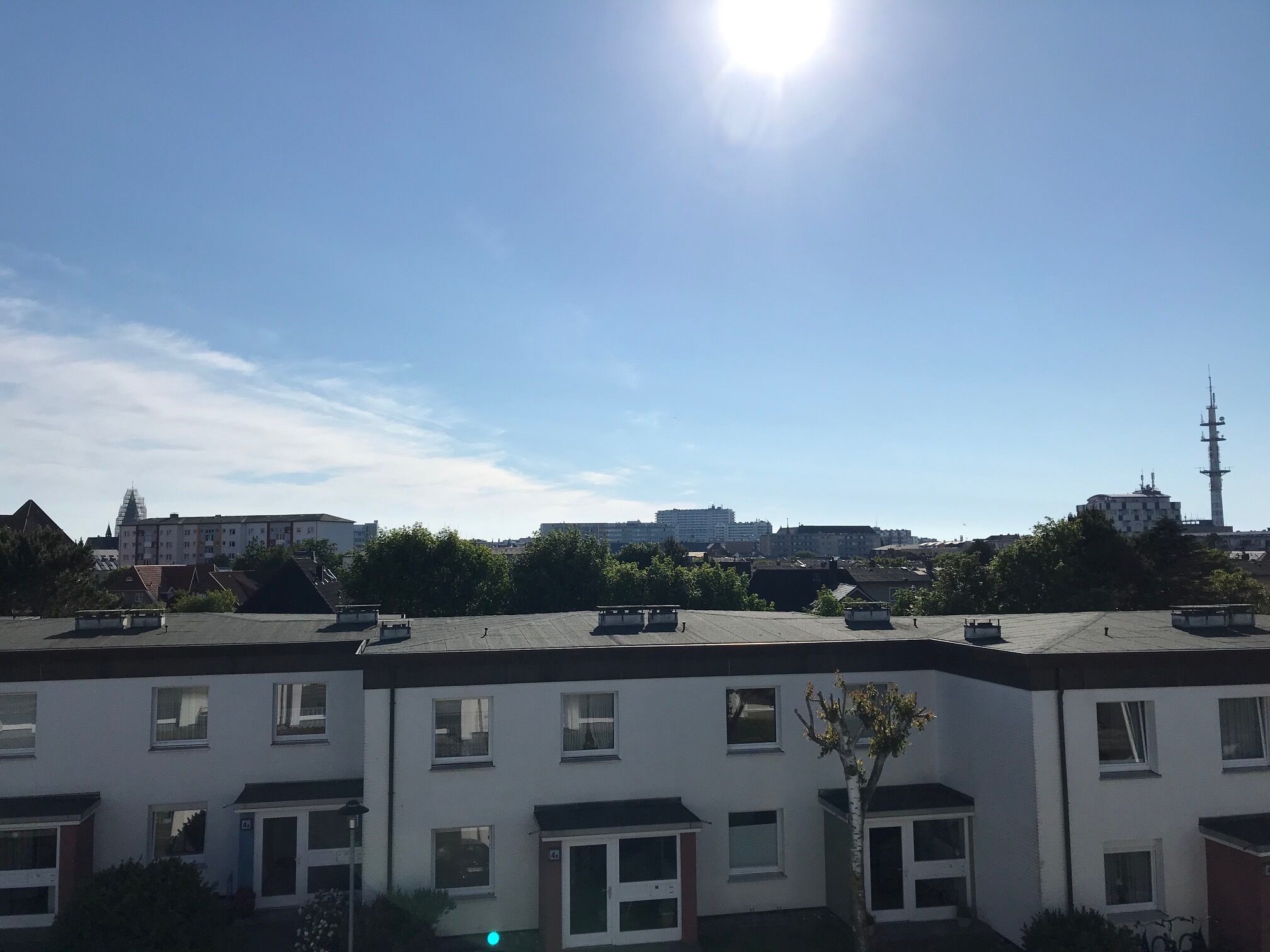 Außenbereich