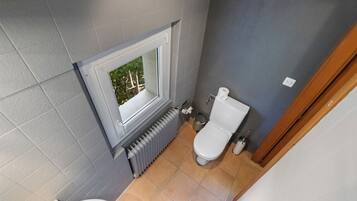 Haartrockner, Handtücher