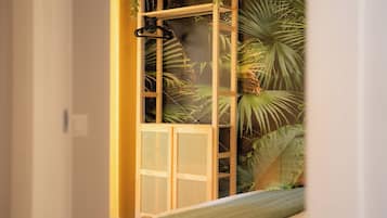 2 dormitorios, caja fuerte, tabla de planchar con plancha y wifi gratis