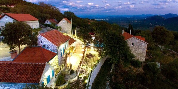 Exterior - Holiday Home Sonja (Vrgorac)