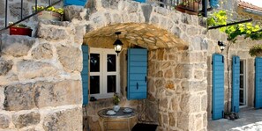 Exterior - Holiday Home Sonja (Vrgorac)