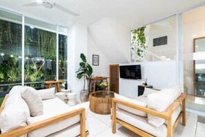 Interior - Villa Frank (Canggu)