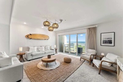 Ocean Front Oasis - Team Joseph Ellen