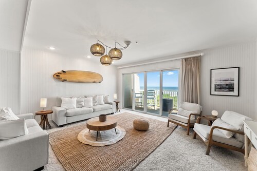 Northeast Florida Retreat