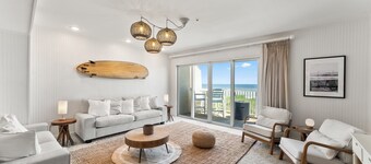 Northeast Florida Retreat