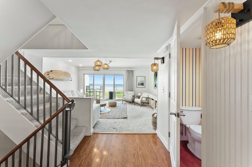 Northeast Florida Retreat