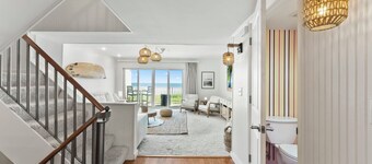 Northeast Florida Retreat