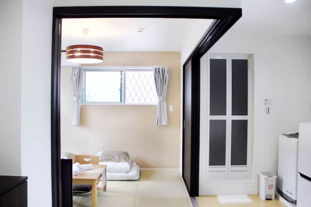 傳統客房, 非吸煙房 (302)