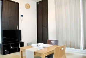 Habitación tradicional, para no fumadores (302)