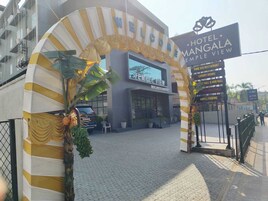 Sala de reuniones