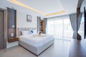 Villa | Accès au Wi-Fi (inclus)