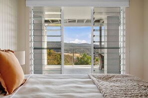 4 soverom, strykejern/-brett, wi-fi og sengetøy