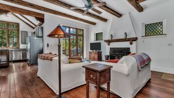 TV connectée, livres