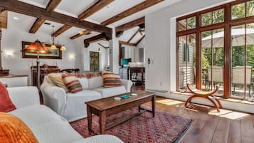 TV connectée, livres