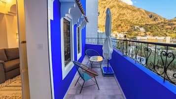 Room 2 | Wifi gratis