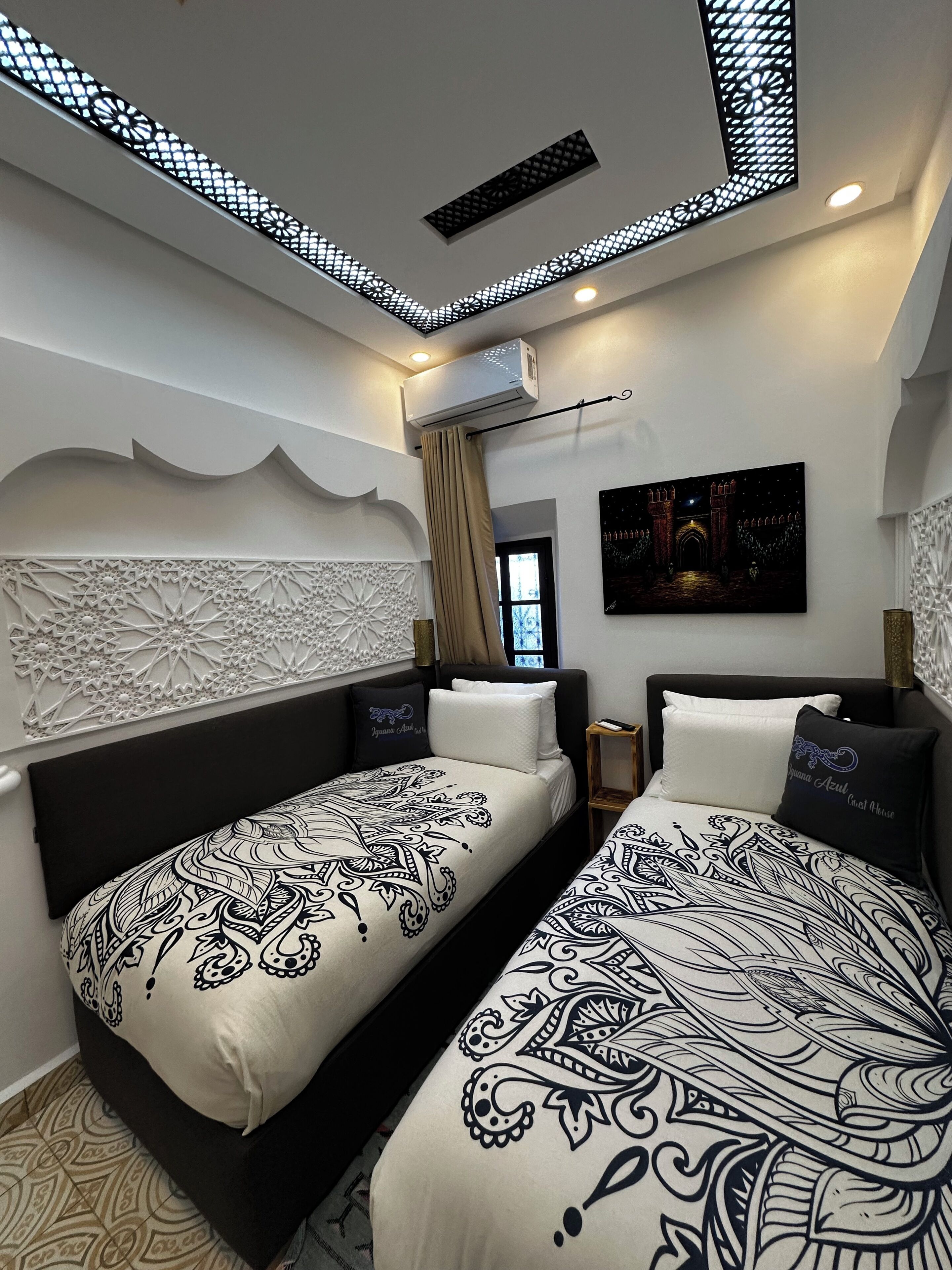 Kamar