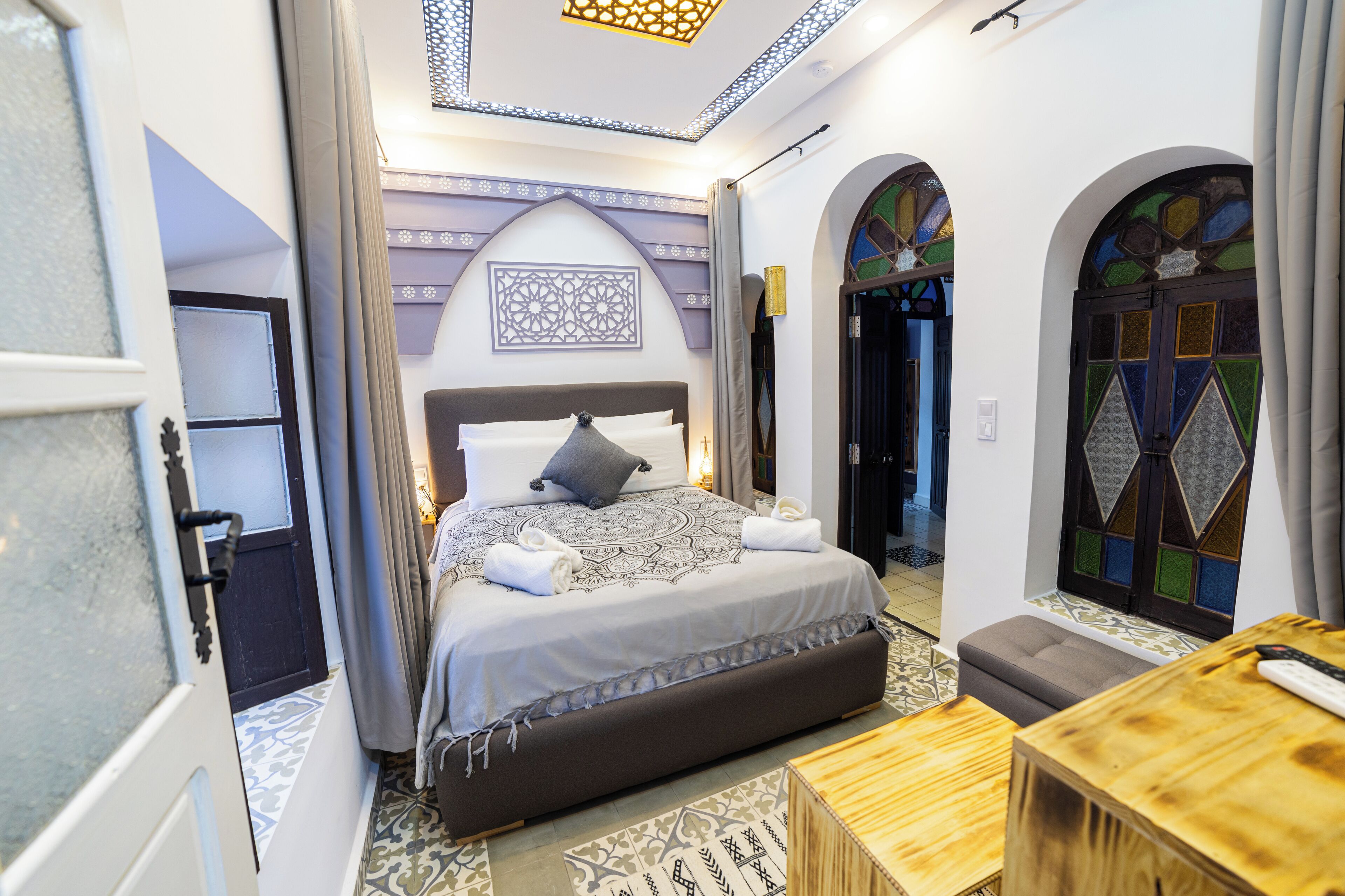 Kamar