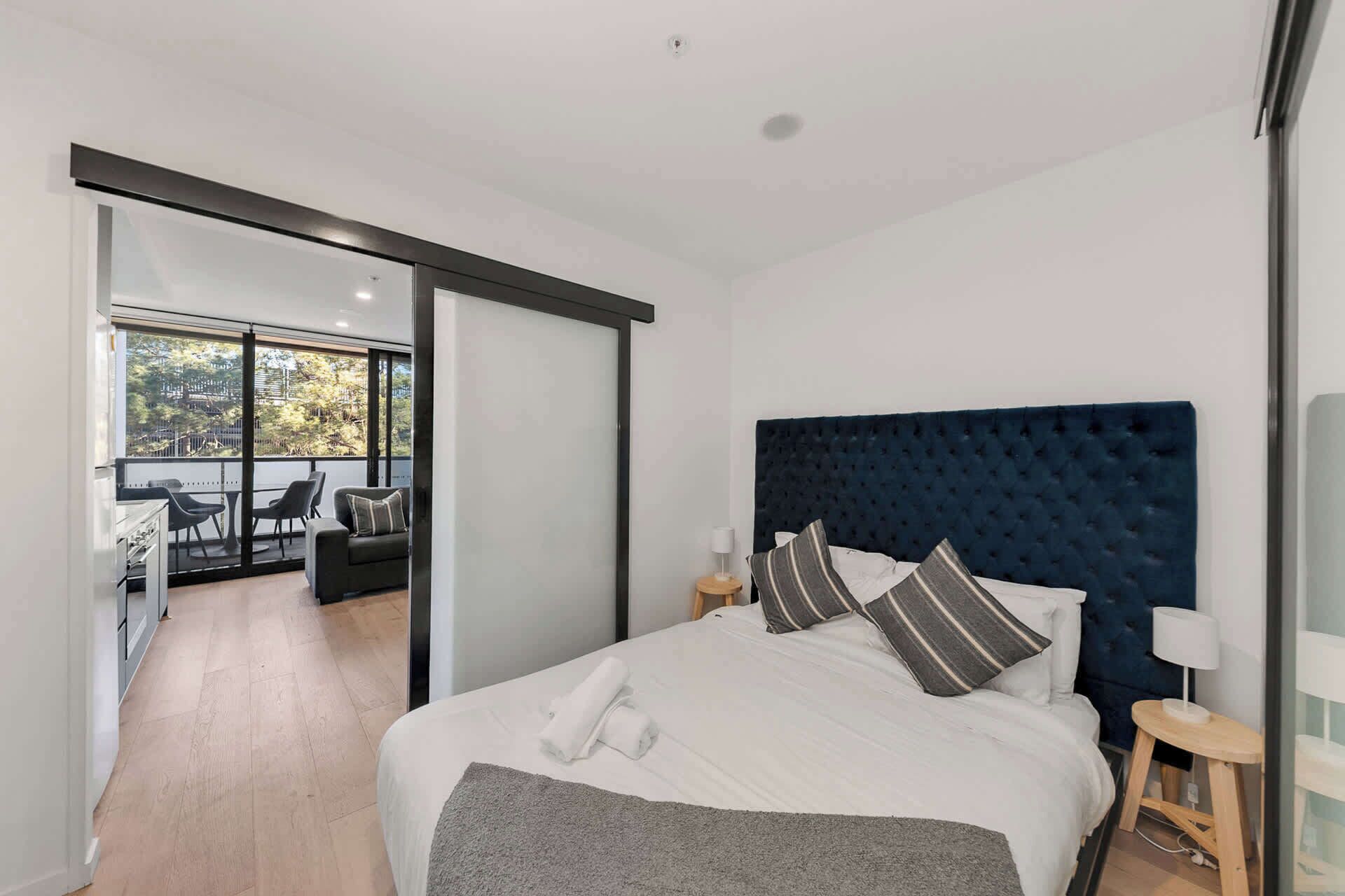 1 bedroom, WiFi