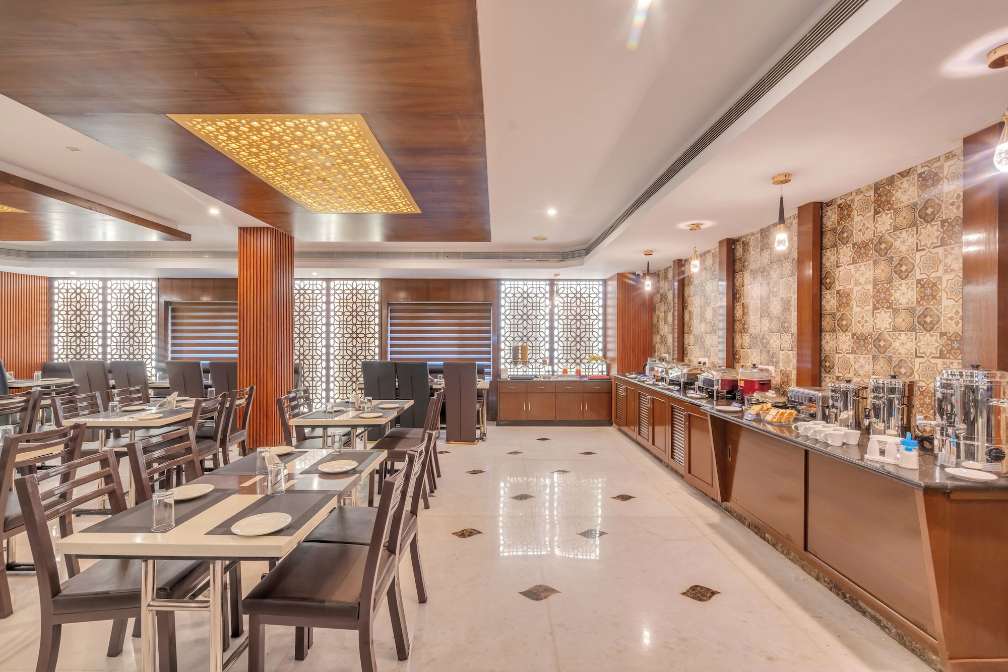 3 Star Hotels