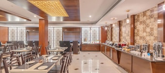 Park Avenue Hotel