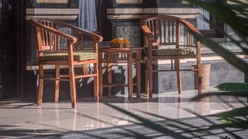 Teras/patio