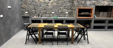 Restauration