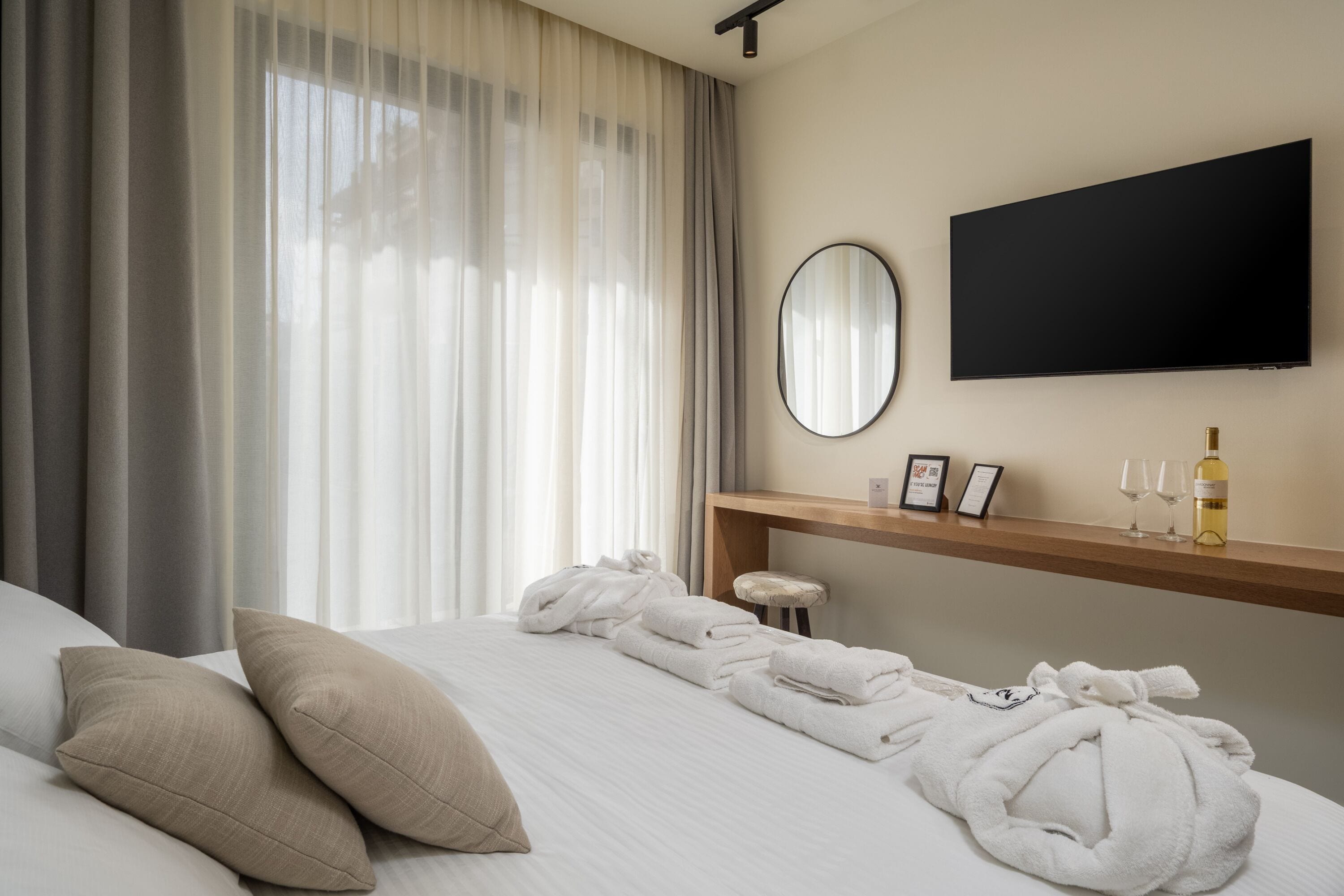 Photo - Monarco Executive Rooms