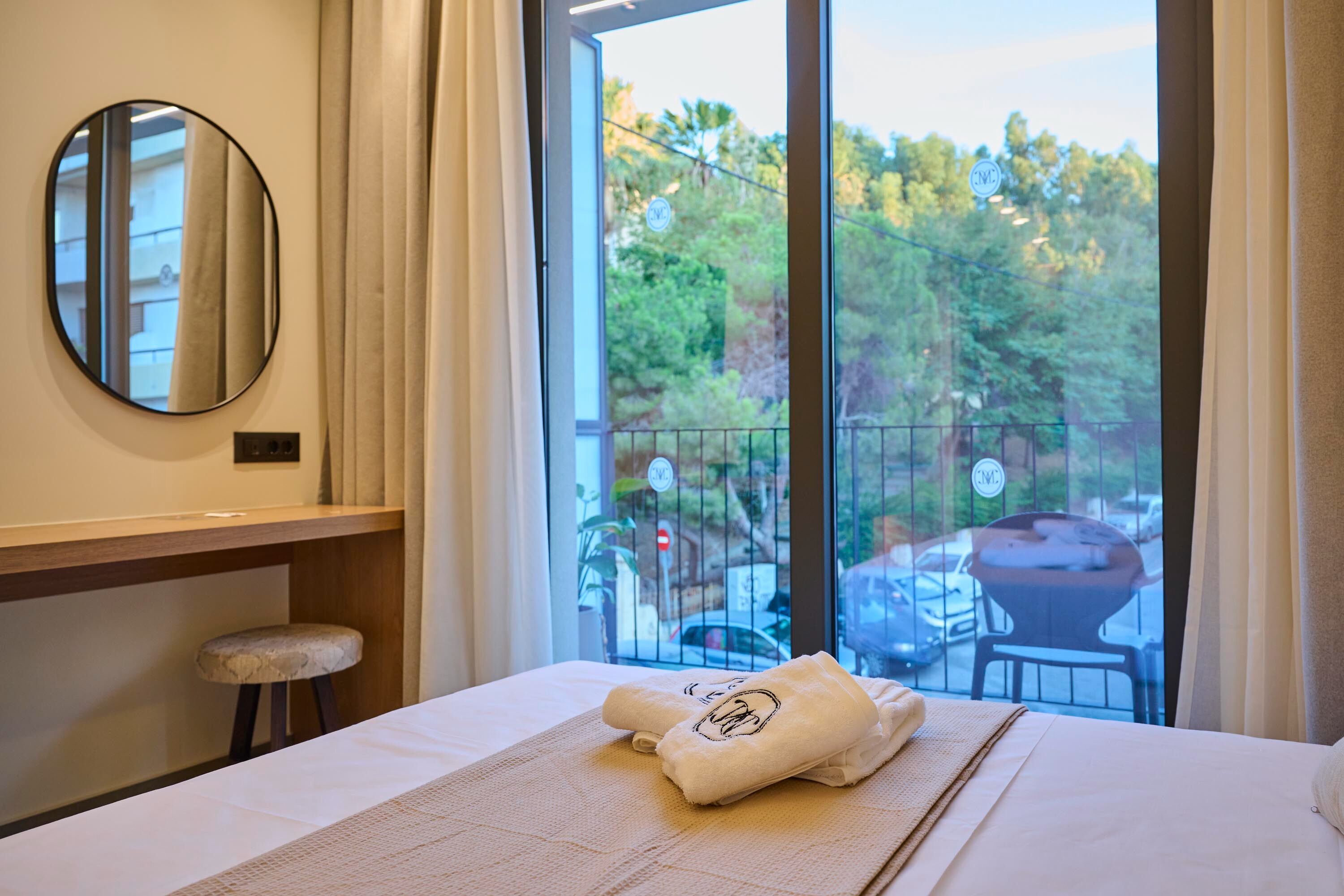 Perushuone | 1 makuuhuone, tallelokero huoneessa