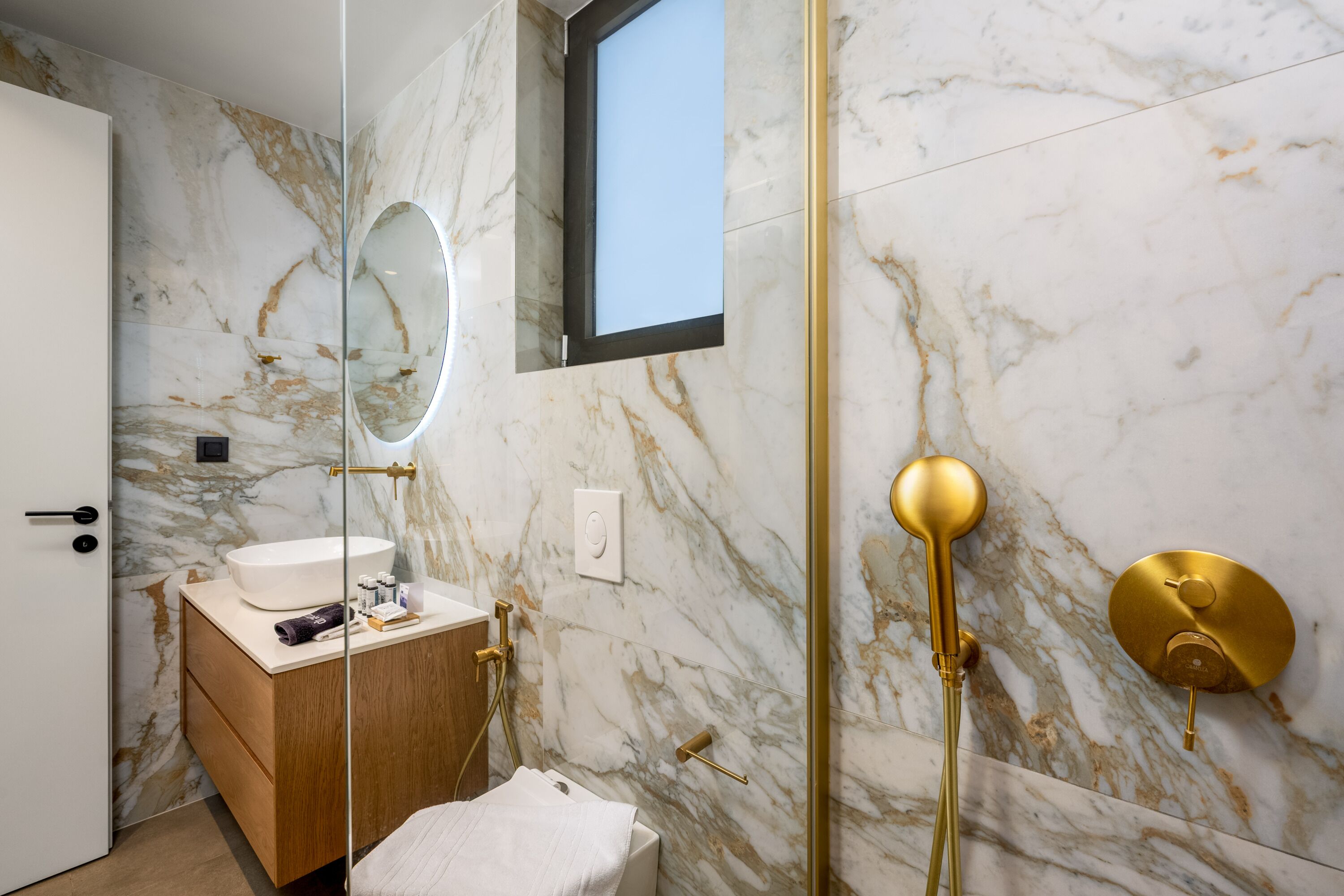 Photo - Monarco Executive Rooms
