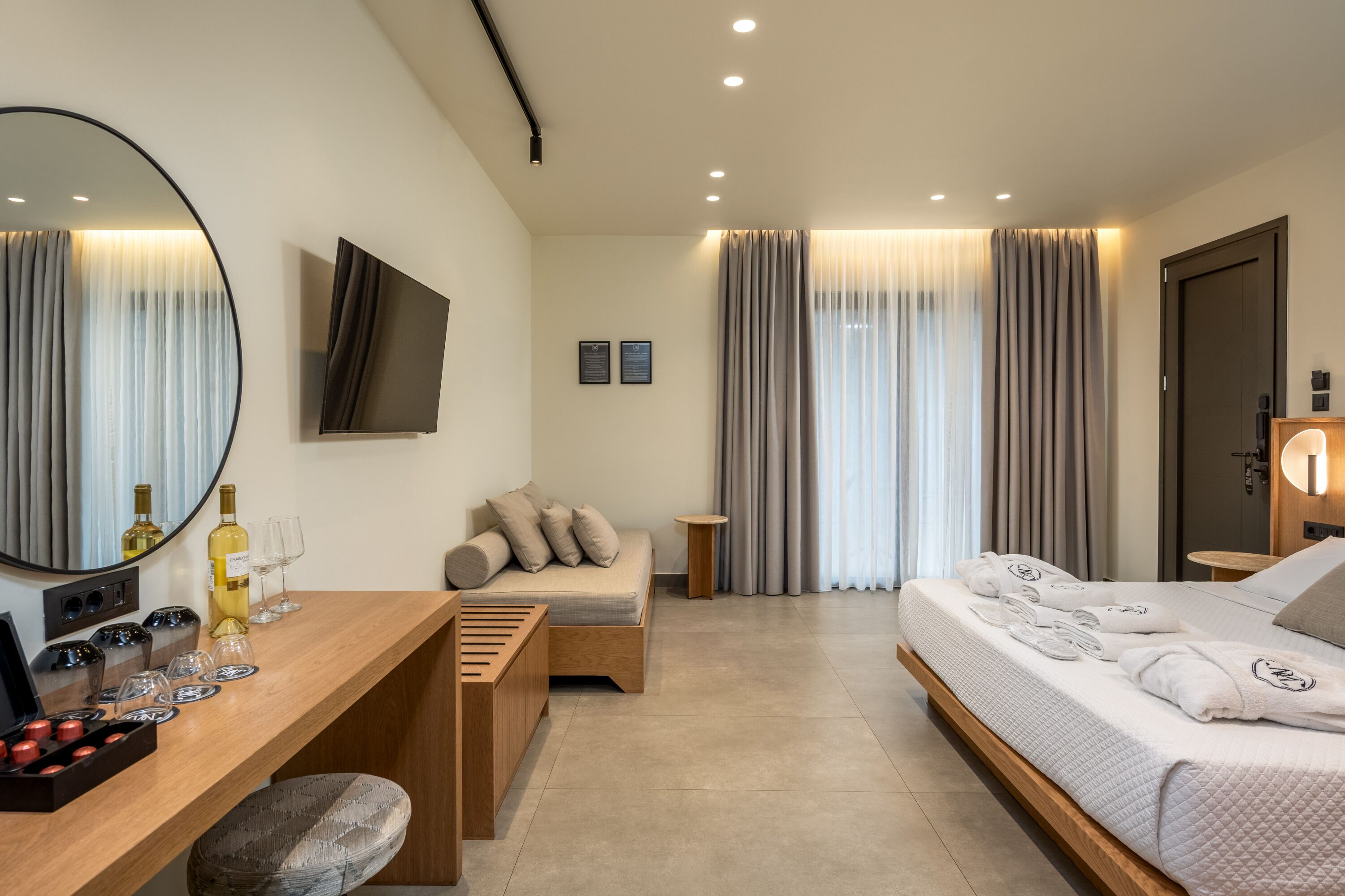 Photo - Monarco Executive Rooms