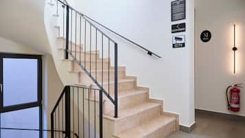 Detalle interior