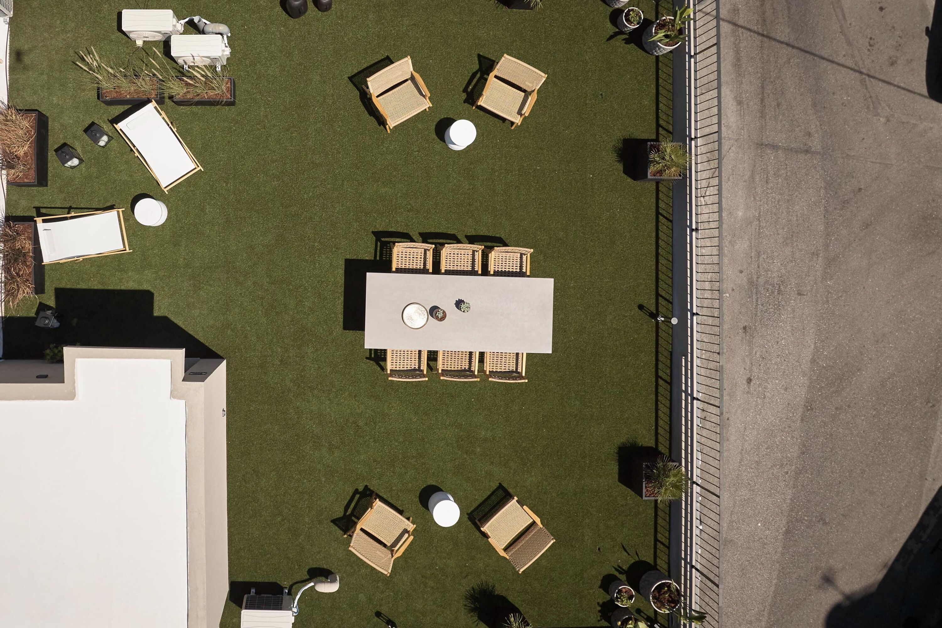 Photo - Monarco Executive Rooms