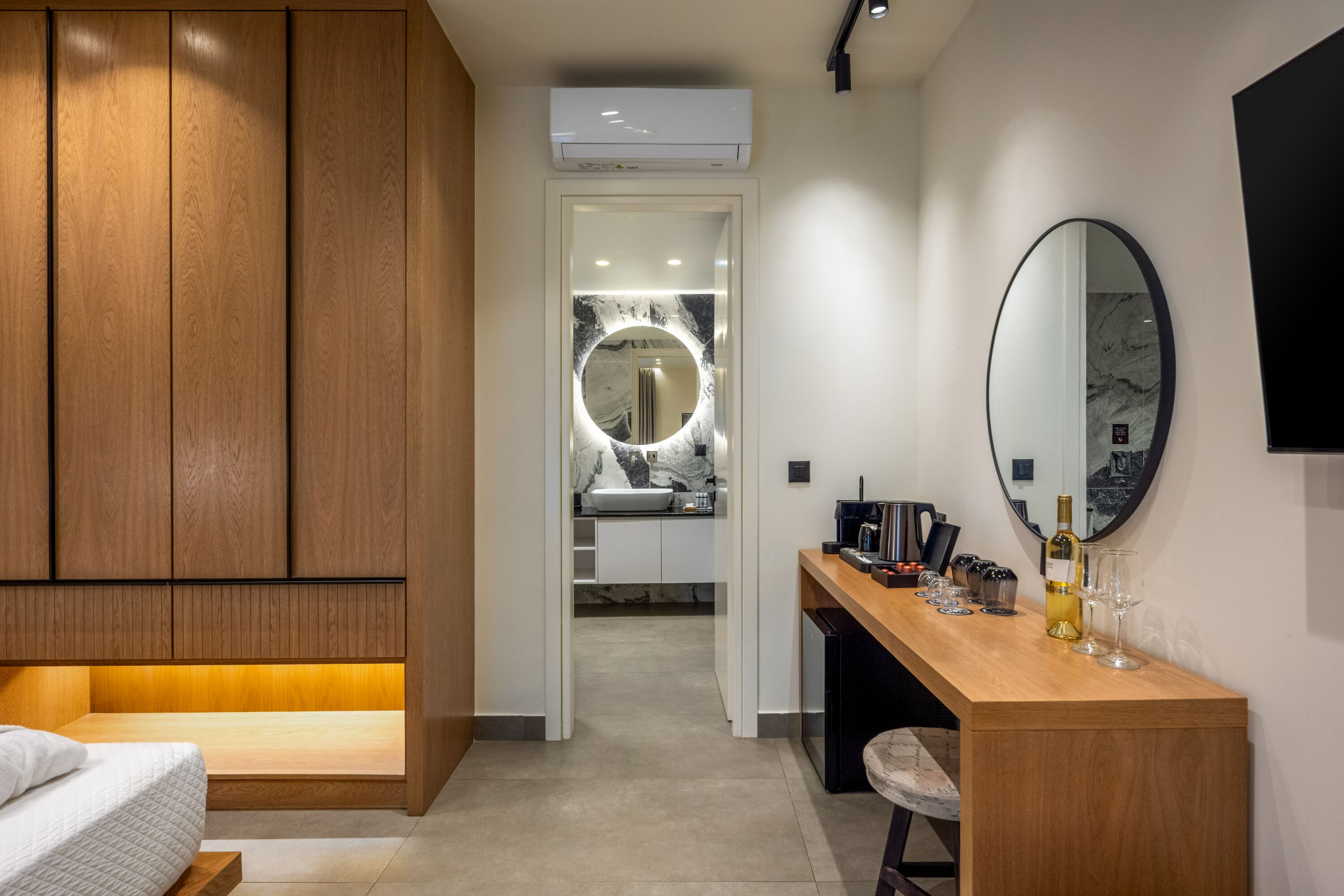 Photo - Monarco Executive Rooms