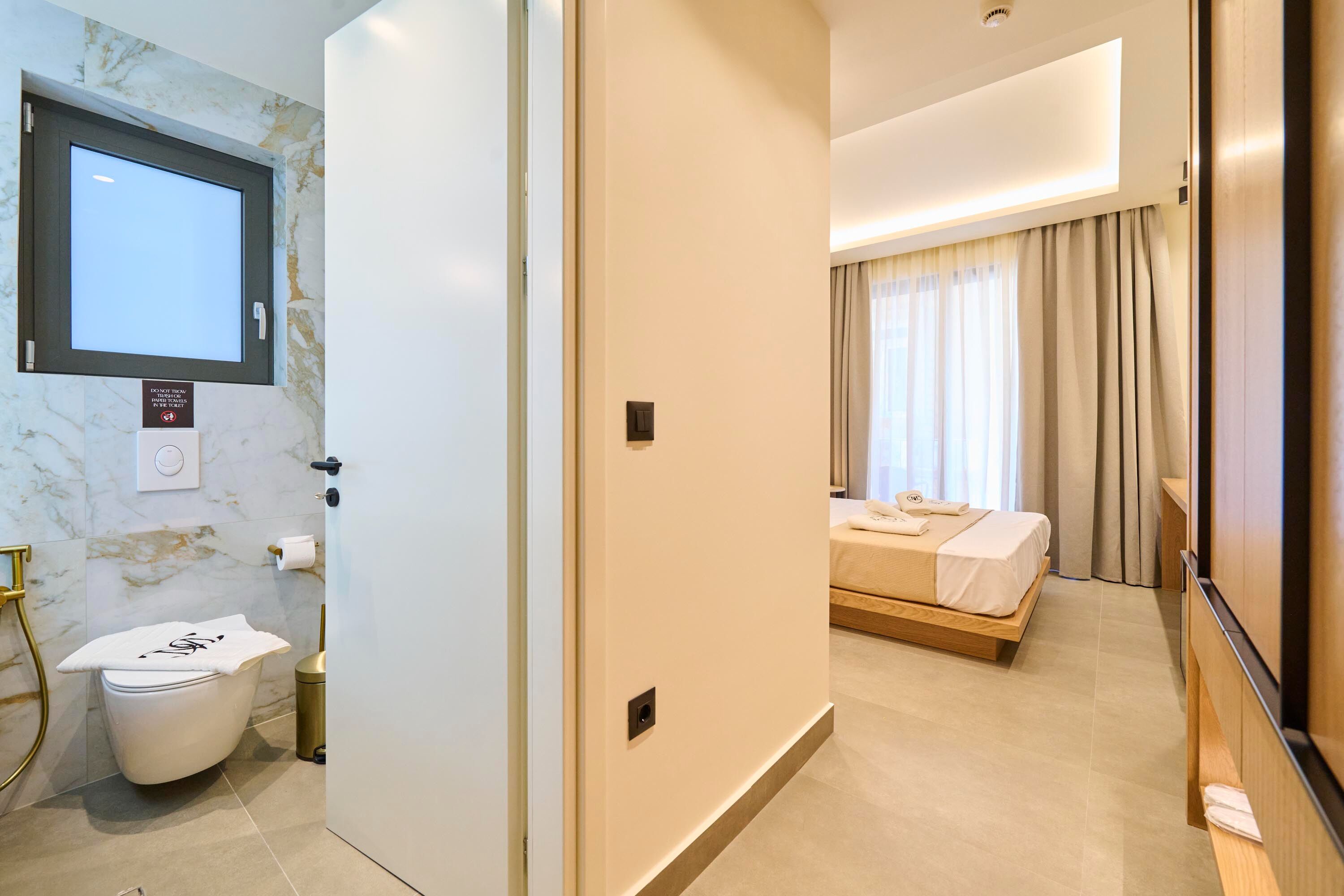 Photo - Monarco Executive Rooms