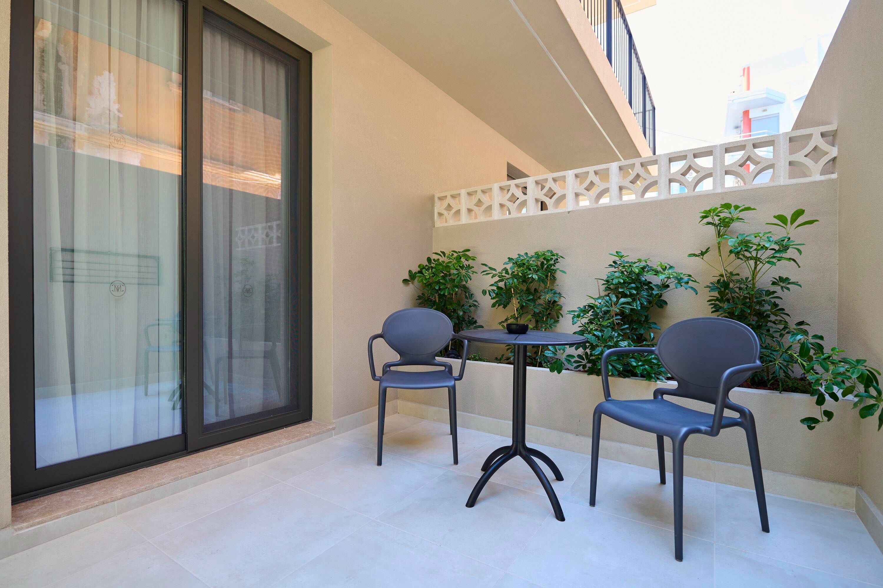 Photo - Monarco Executive Rooms