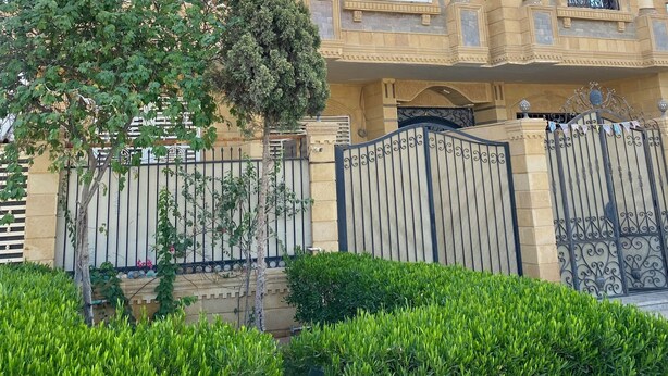 Unclassified image, 1 of 39, button - Villa Garden & Prime Location New Cairo By Best of Bedz (New Cairo)