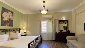 Unclassified image, 2 of 39, button - Villa Garden & Prime Location New Cairo By Best of Bedz (New Cairo)