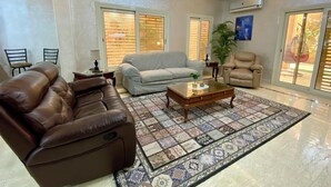 Unclassified image, 5 of 39, button - Villa Garden & Prime Location New Cairo By Best of Bedz (New Cairo)