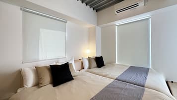 Superior Studio, Balcony, City View | Individually decorated, individually furnished, iron/ironing board