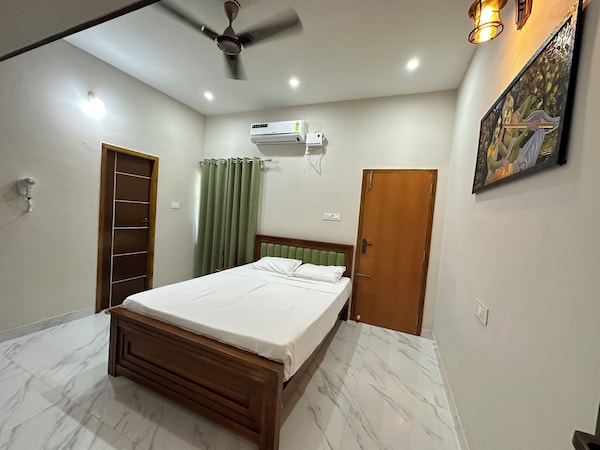 Sri Apartment Homestay 2bhk - Pondichéry
