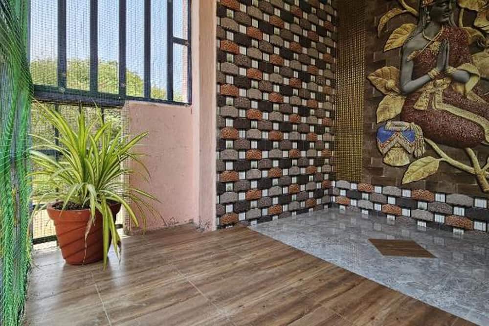 Swathi Rooms