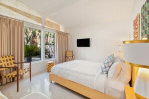 6 soverom, reiseseng for barn, wi-fi (inkludert) og sengetøy