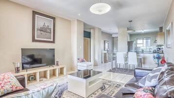 Apartament Deluxe | Terrassa o pati
