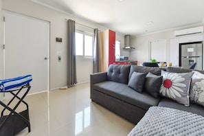 Smart TV y oficina