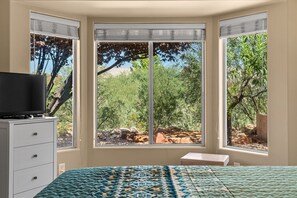 2 bedrooms, iron/ironing board, free WiFi, bed sheets - Monthly Property! Community Pool & Hot Tub! Great Cornville Location! Cedar (Cornville)