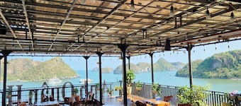 Anh Quân-Viewpoint Hotel
