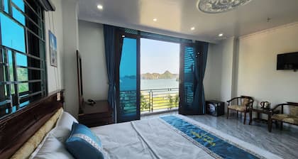 Anh Quân-Viewpoint Hotel